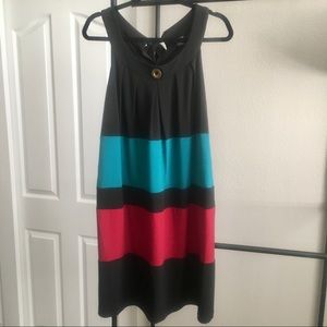Enfocus Dress